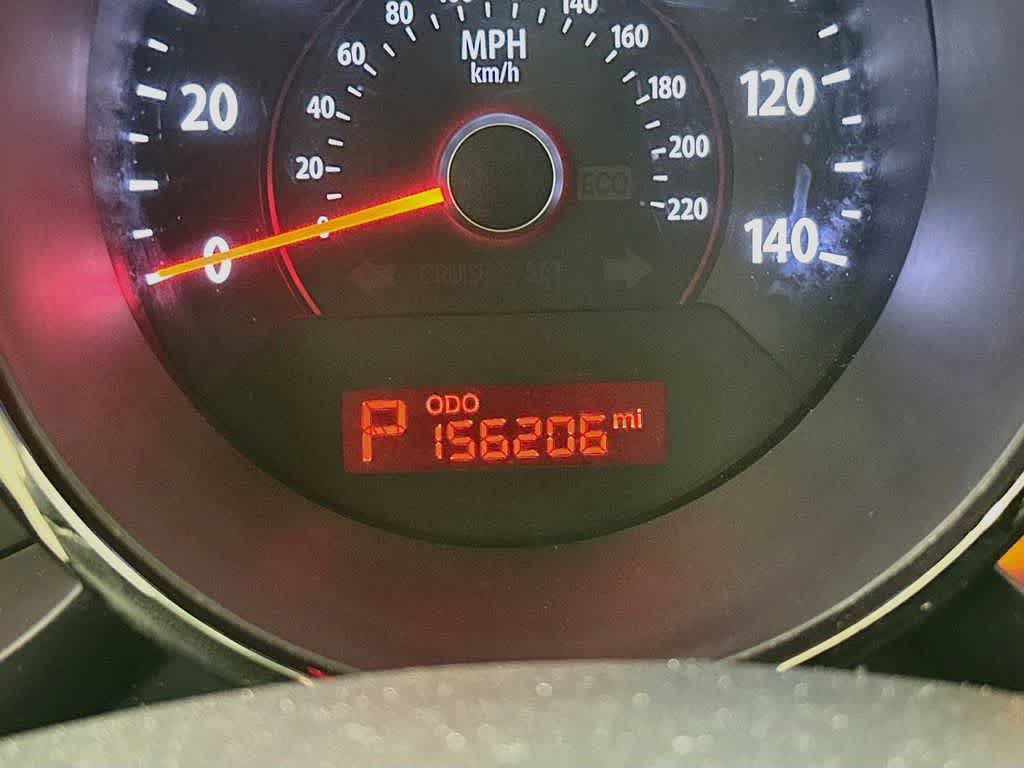 Thumbnail: 2010 Kia Soul - 17