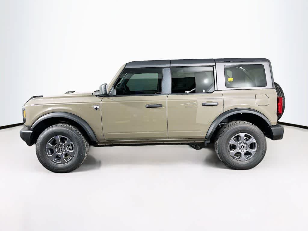 Thumbnail: 2025 Ford Bronco - 3