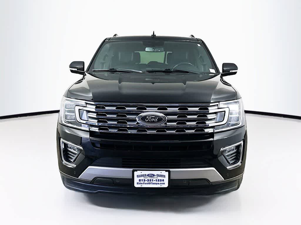 Thumbnail: 2019 Ford Expedition - 6