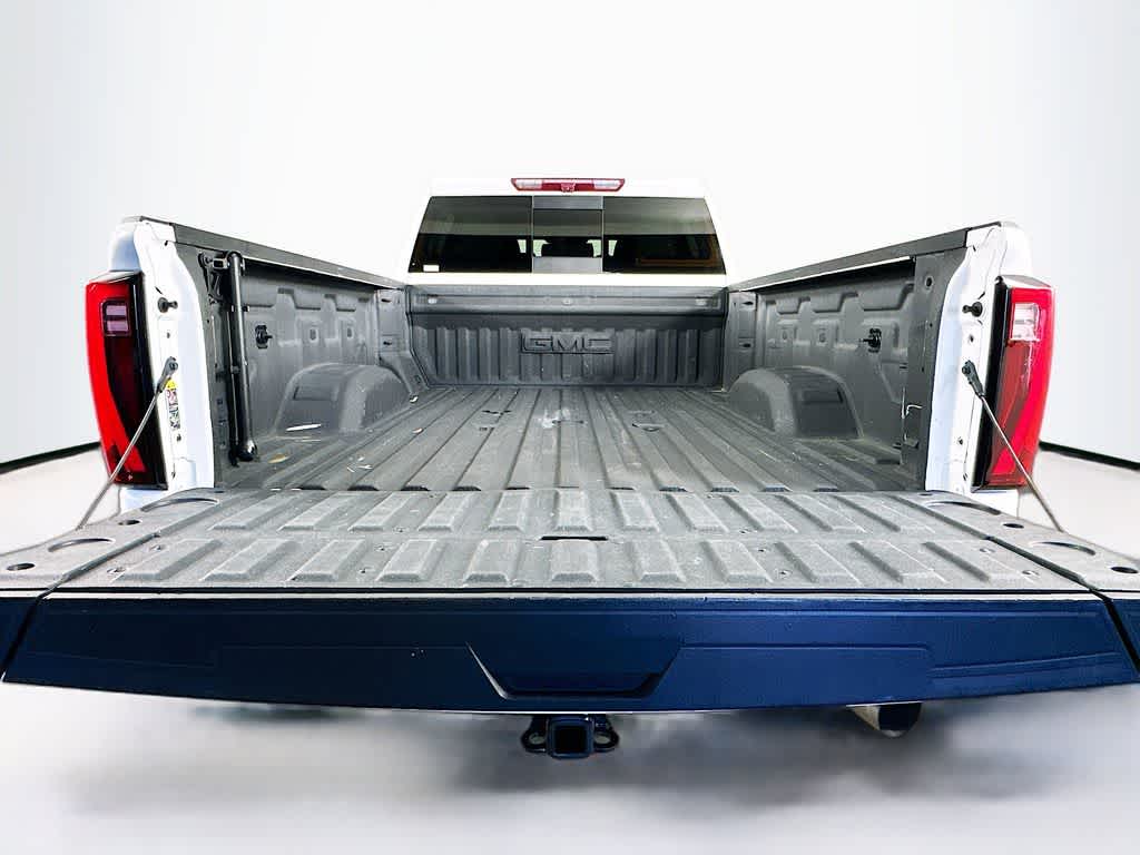 Thumbnail: 2024 GMC Sierra 2500 - 21