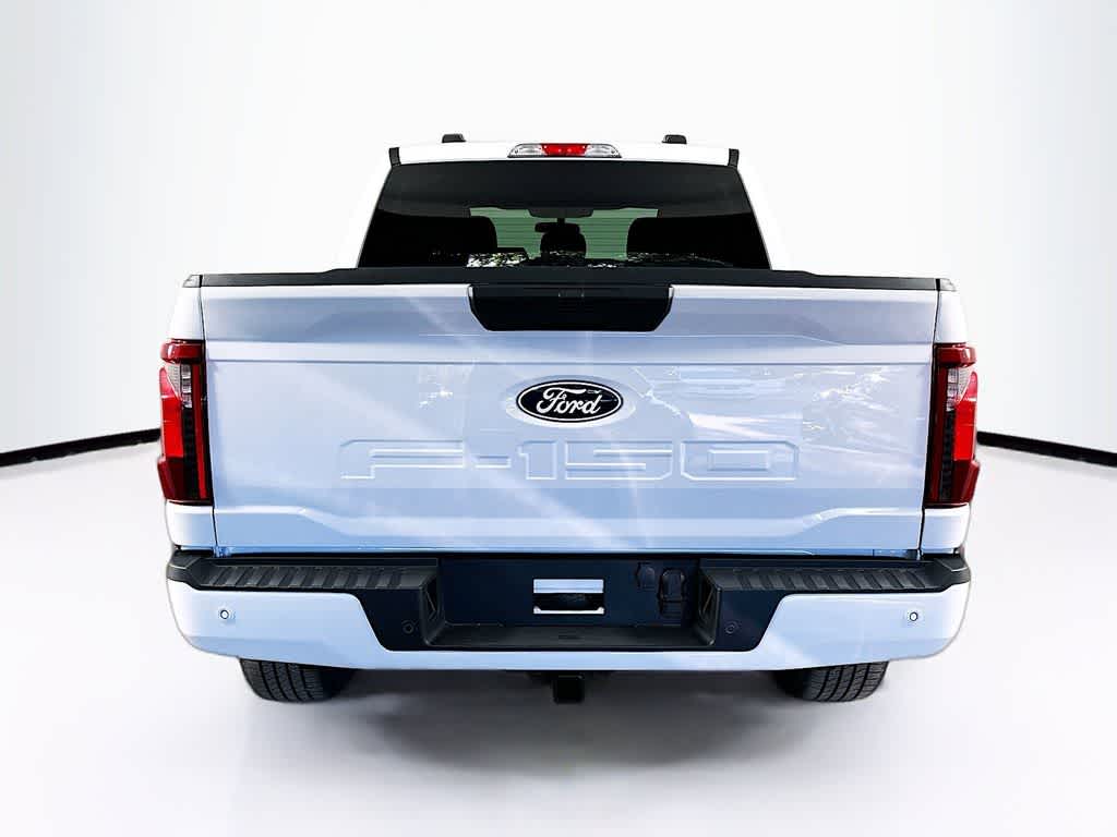 Thumbnail: 2026 Ford F-150 - 5