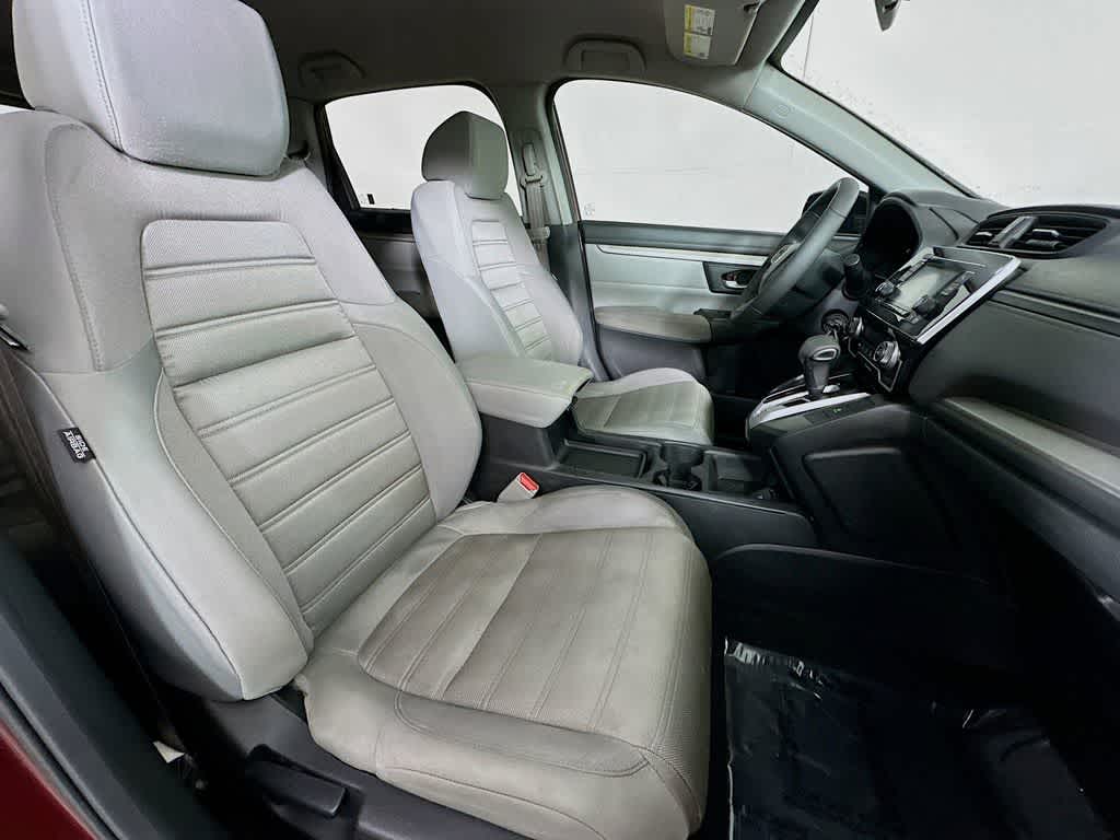 Thumbnail: 2018 Honda CR-V - 15