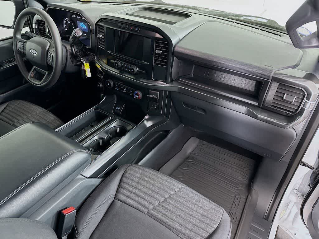 Thumbnail: 2023 Ford F-150 - 33