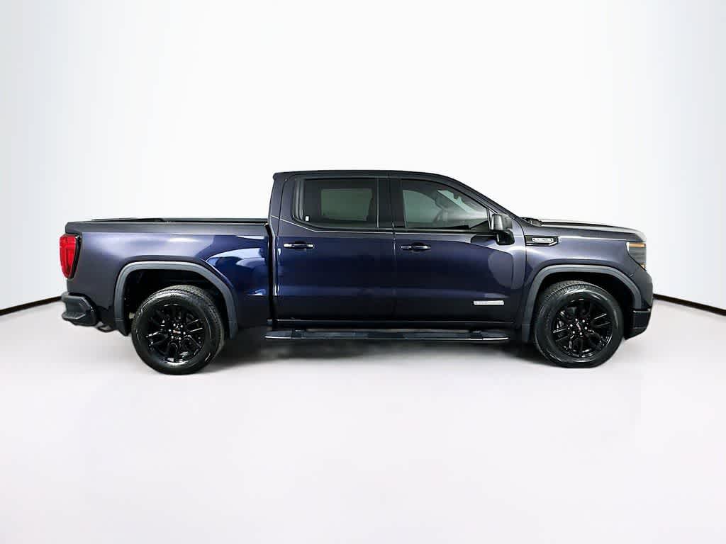 Thumbnail: 2022 GMC Sierra 1500 - 25