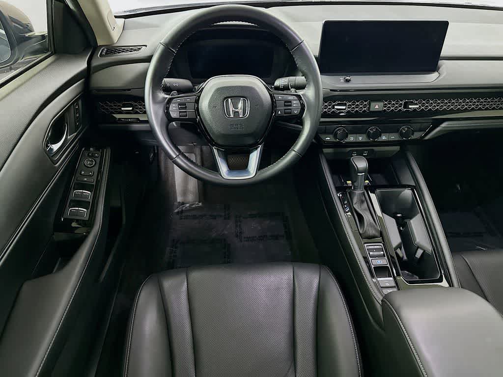 Thumbnail: 2024 Honda Accord - 10