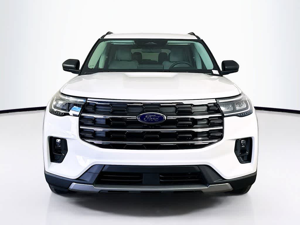 Thumbnail: 2025 Ford Explorer - 6