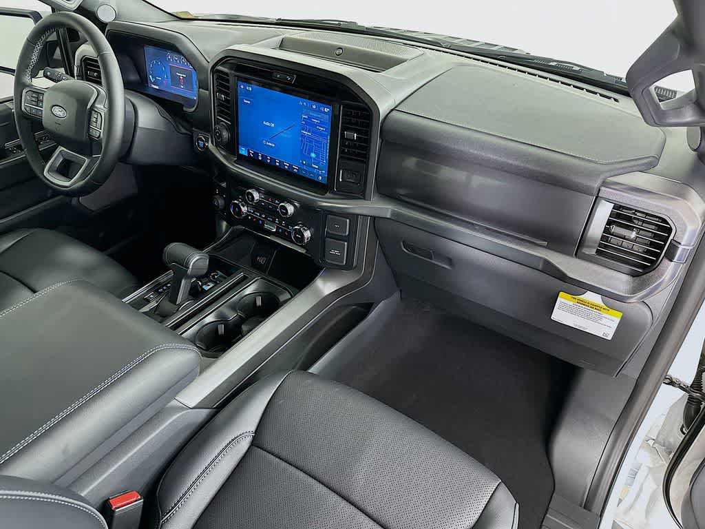 Thumbnail: 2025 Ford F-150 - 34