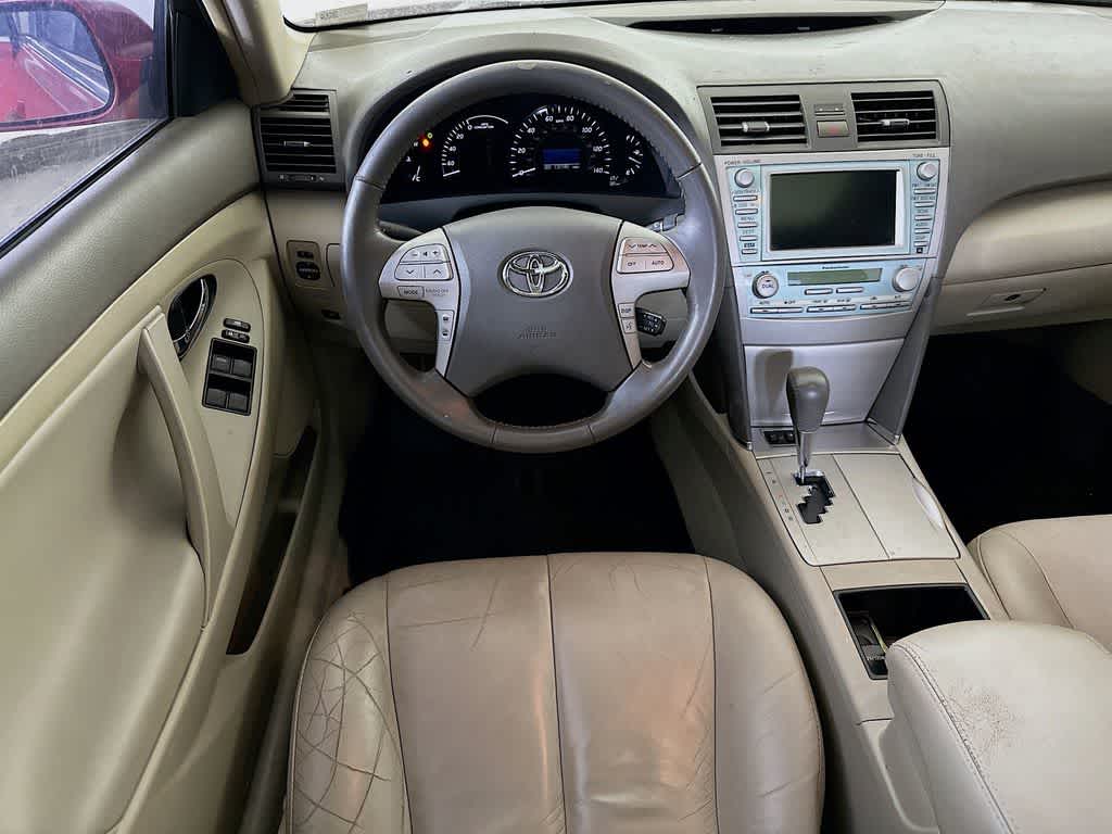 Thumbnail: 2009 Toyota Camry - 10