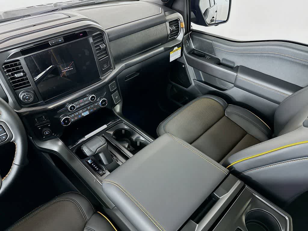 Thumbnail: 2025 Ford F-150 - 11