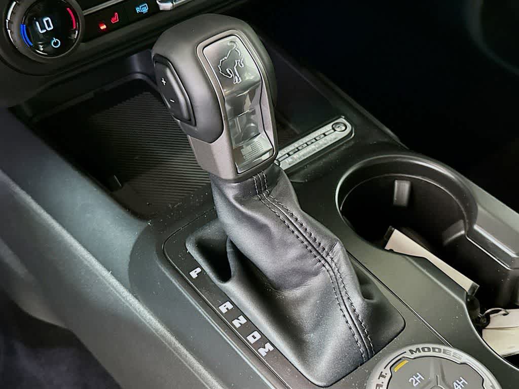 Thumbnail: 2025 Ford Bronco - 19