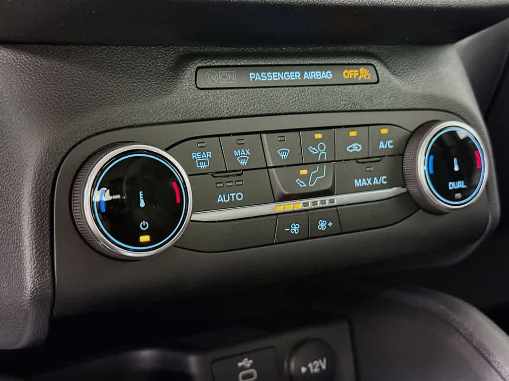 Thumbnail: 2026 Ford Escape - 18