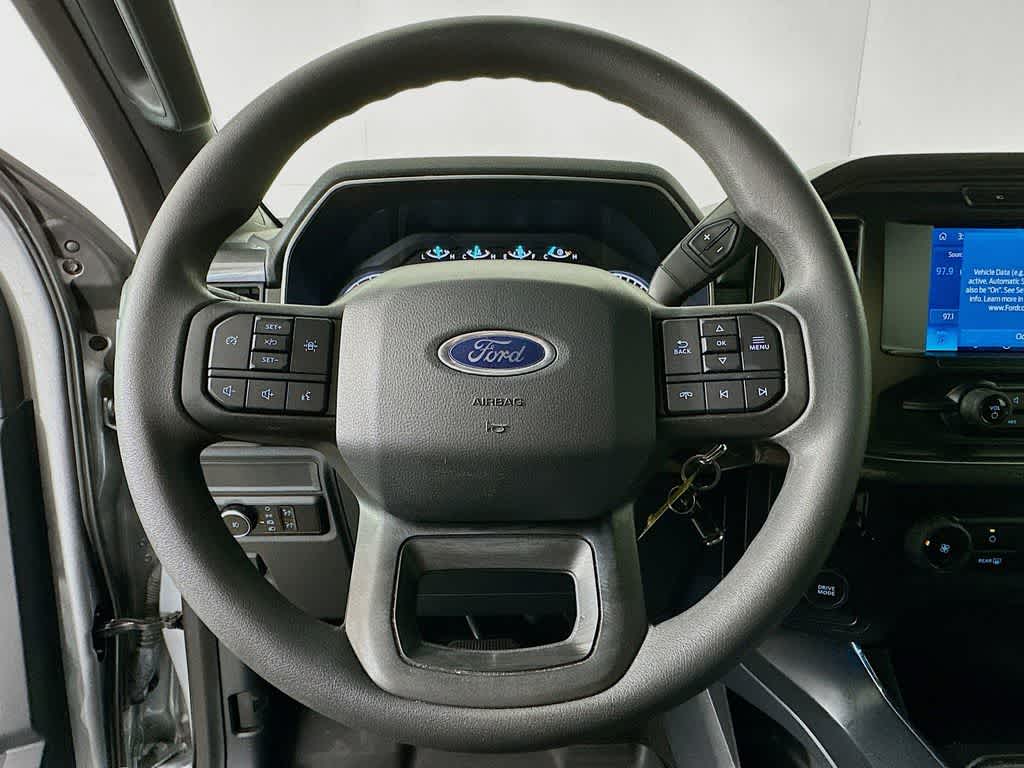 Thumbnail: 2023 Ford F-150 - 16