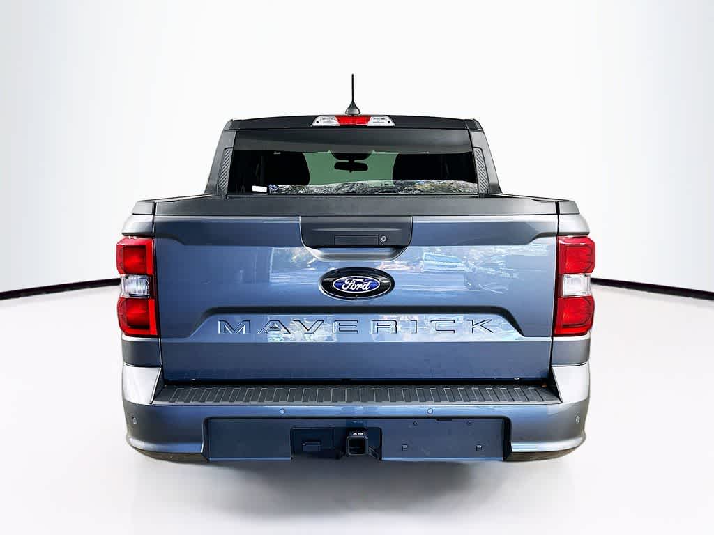 Thumbnail: 2026 Ford Maverick - 5