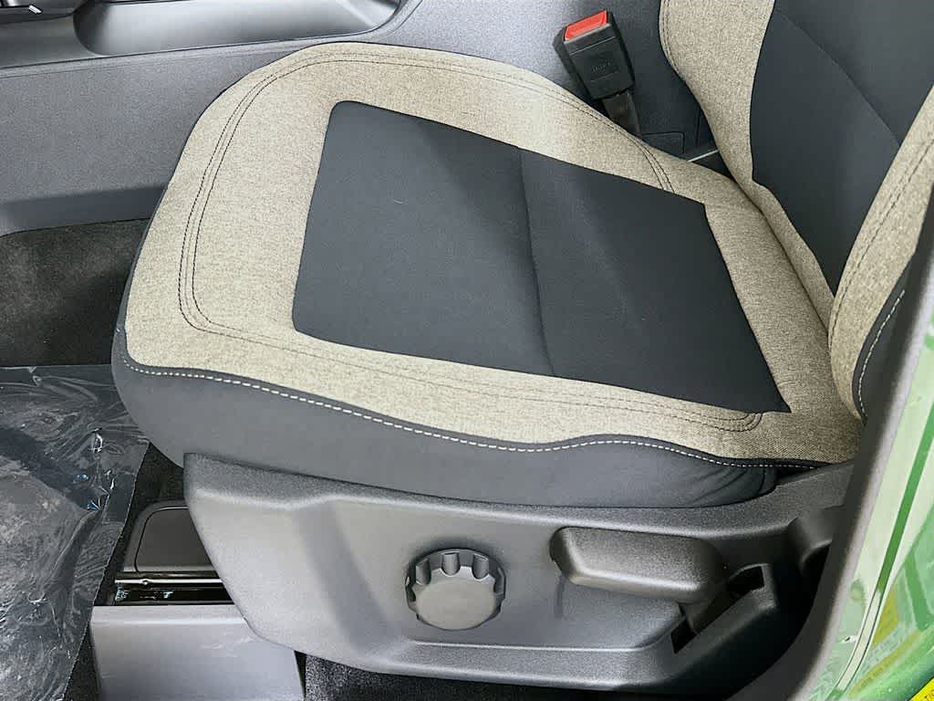 Thumbnail: 2025 Ford Bronco - 30