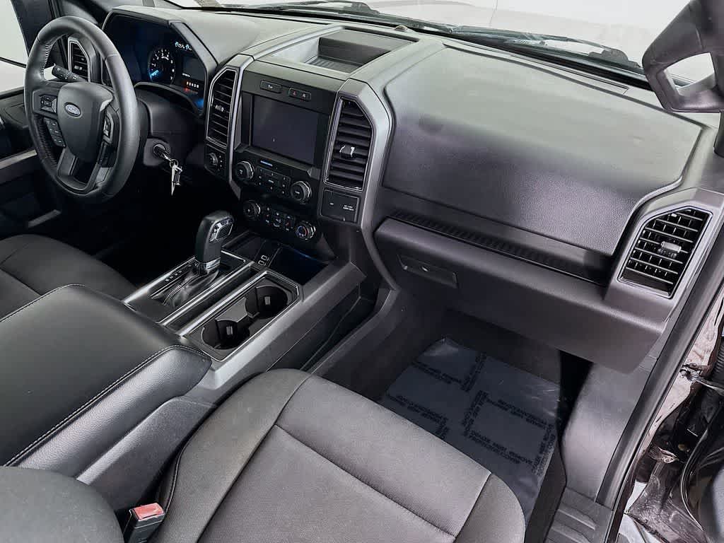 Thumbnail: 2019 Ford F-150 - 33