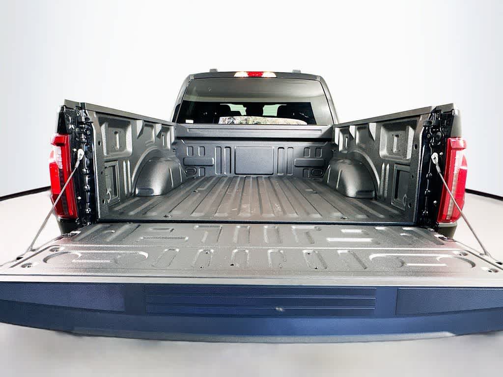 Thumbnail: 2026 Ford F-150 - 21