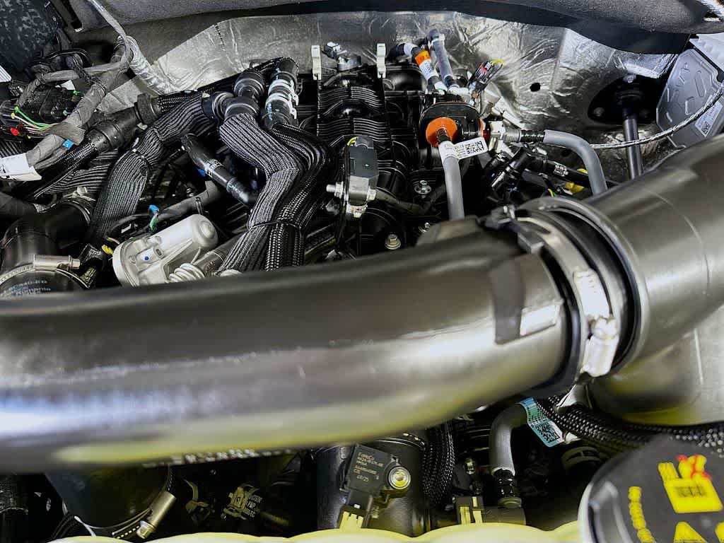 Thumbnail: 2026 Ford Expedition - 9