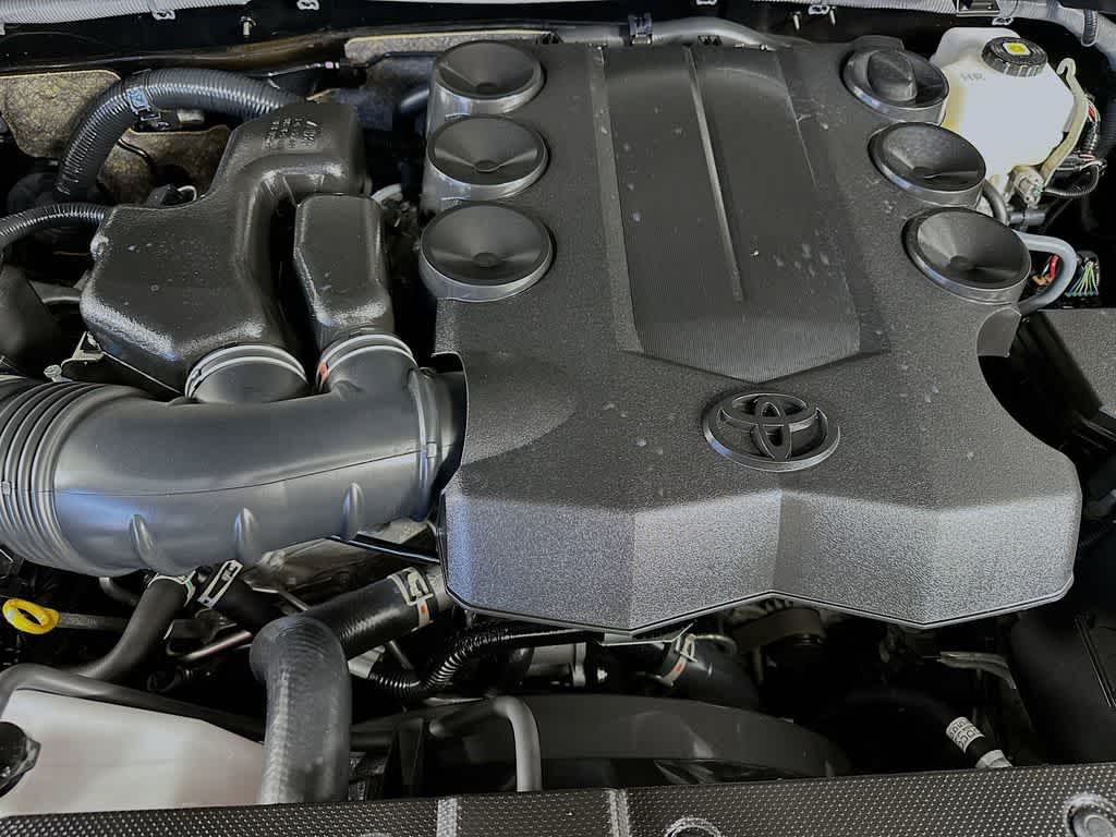 Thumbnail: 2023 Toyota 4Runner - 9
