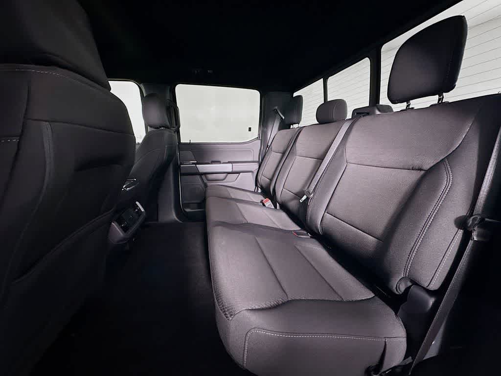 Thumbnail: 2026 Ford F-150 - 13