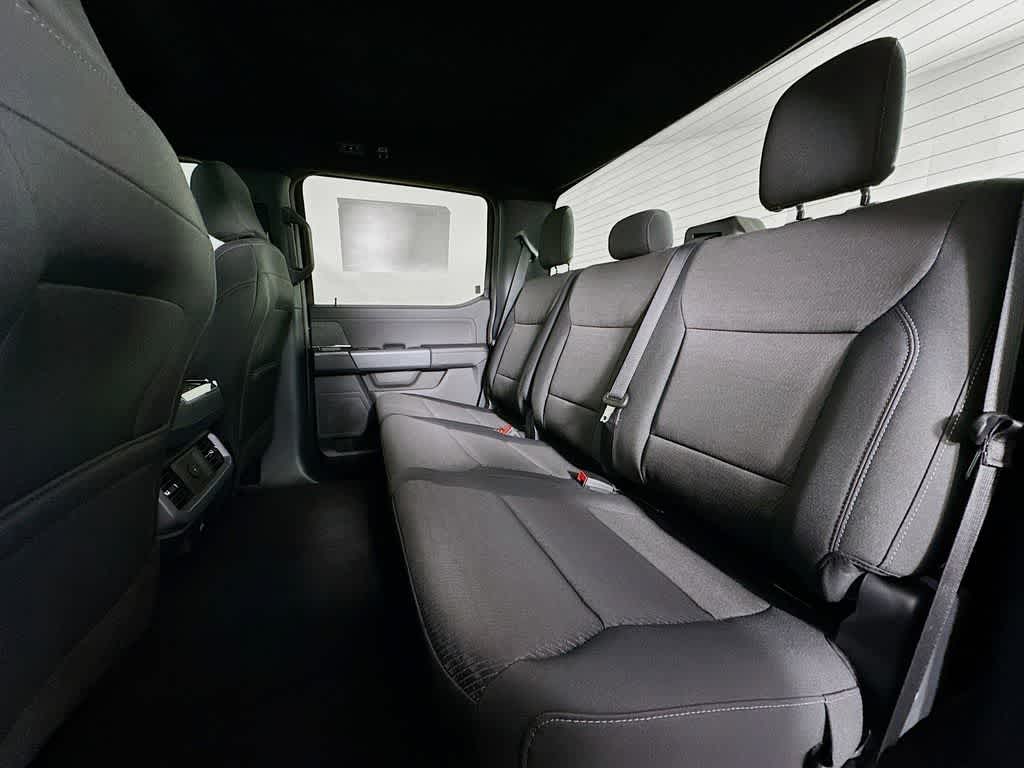 Thumbnail: 2025 Ford F-150 - 14