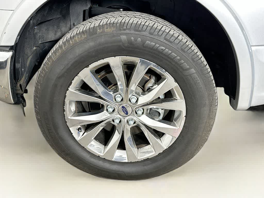 Thumbnail: 2016 Ford F-150 - 8