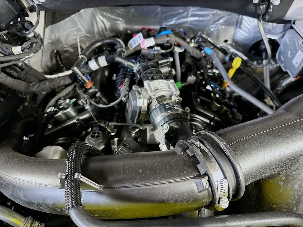 Thumbnail: 2025 Ford F-150 - 9