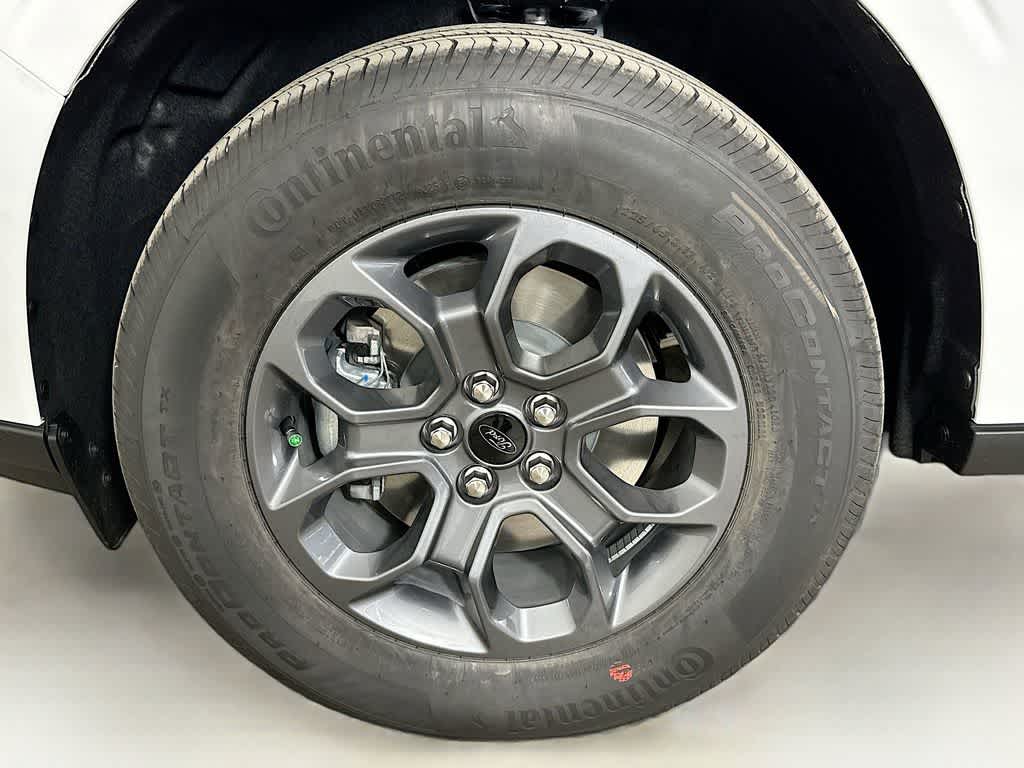 Thumbnail: 2026 Ford Maverick - 8