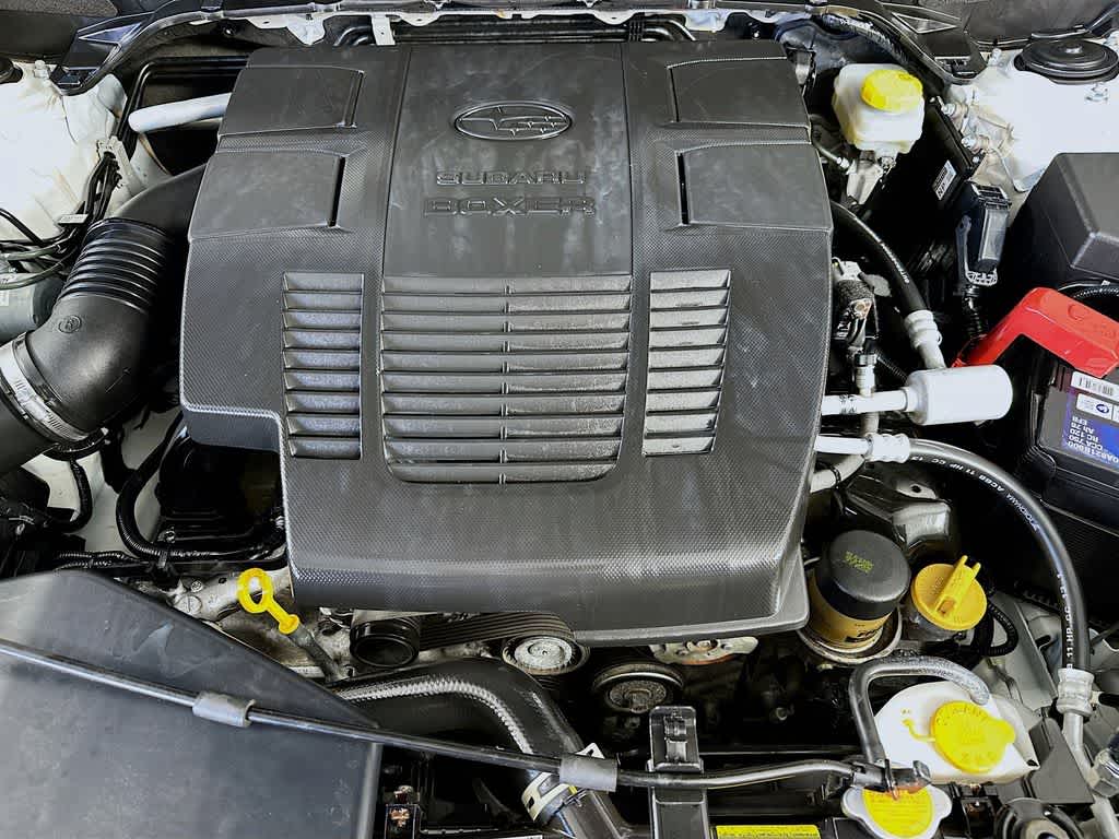 Thumbnail: 2023 Subaru Forester - 9