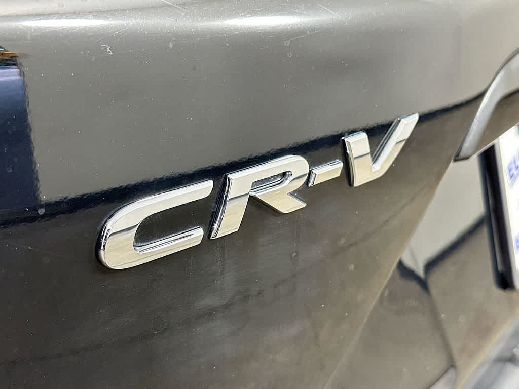 2020 Honda CR-V EX-L 7