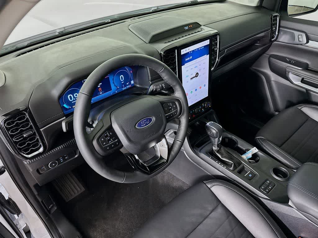 Thumbnail: 2025 Ford Ranger - 2