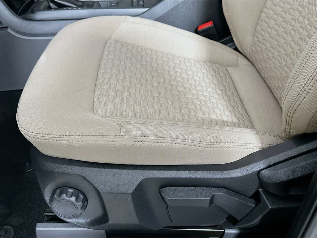 Thumbnail: 2025 Ford Ranger - 29