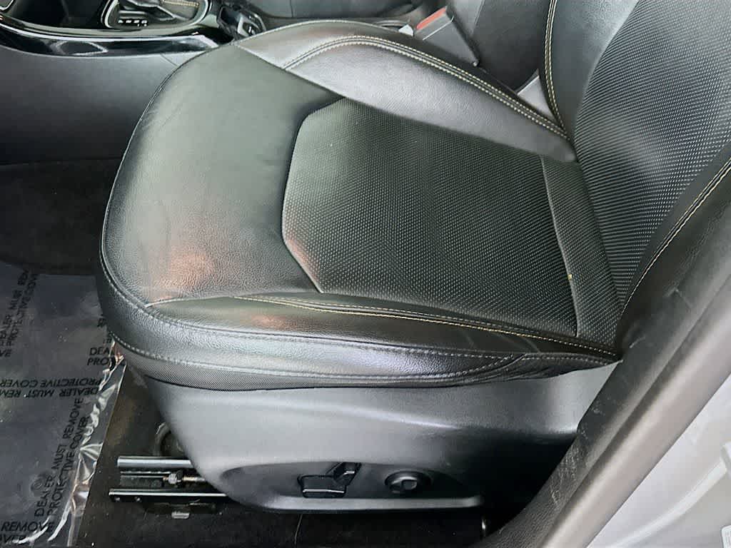 Thumbnail: 2020 Jeep Compass - 30