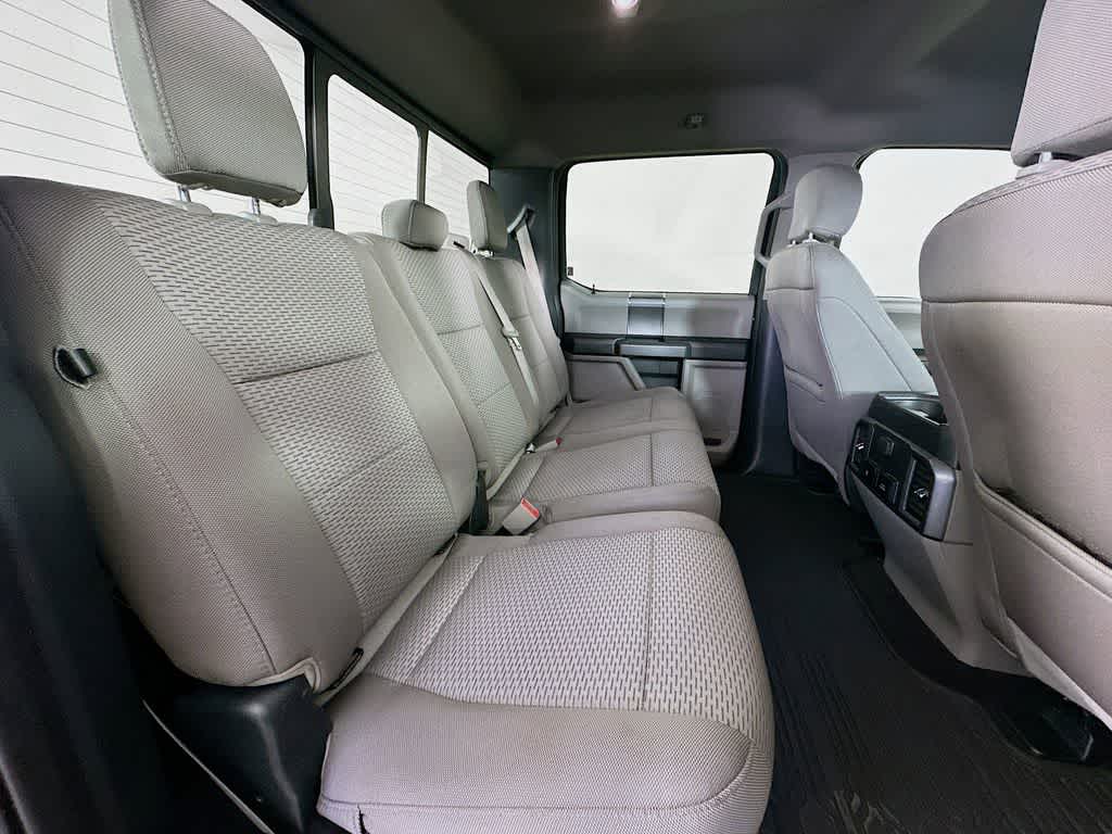 2020 Ford F-150 XLT 31