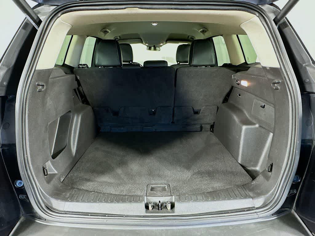 Thumbnail: 2019 Ford Escape - 21