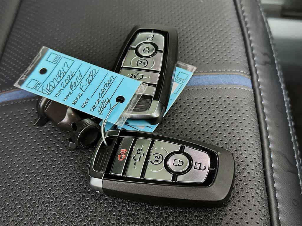 Thumbnail: 2026 Ford F-250 - 21