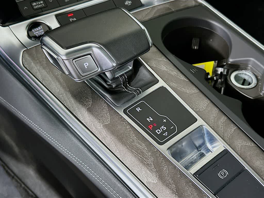 Thumbnail: 2024 Audi A6 - 19