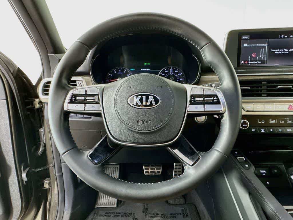 Thumbnail: 2020 Kia Telluride - 15