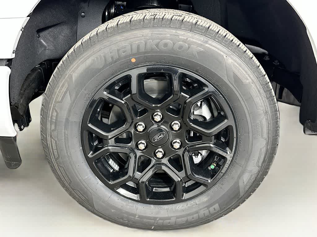 Thumbnail: 2025 Ford F-150 - 8