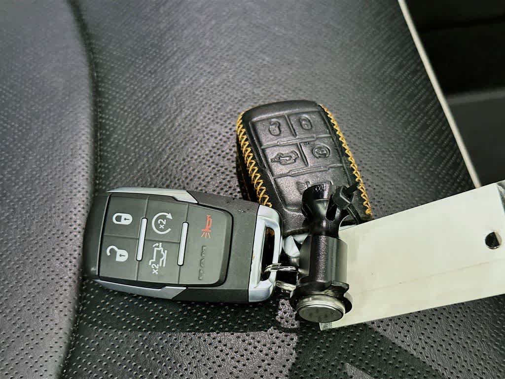 Thumbnail: 2024 RAM 2500 - 20