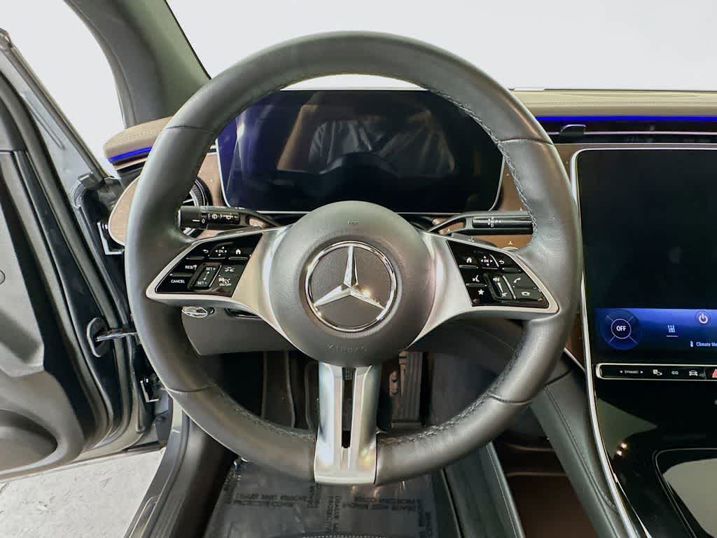 Thumbnail: 2023 Mercedes-Benz EQE - 15