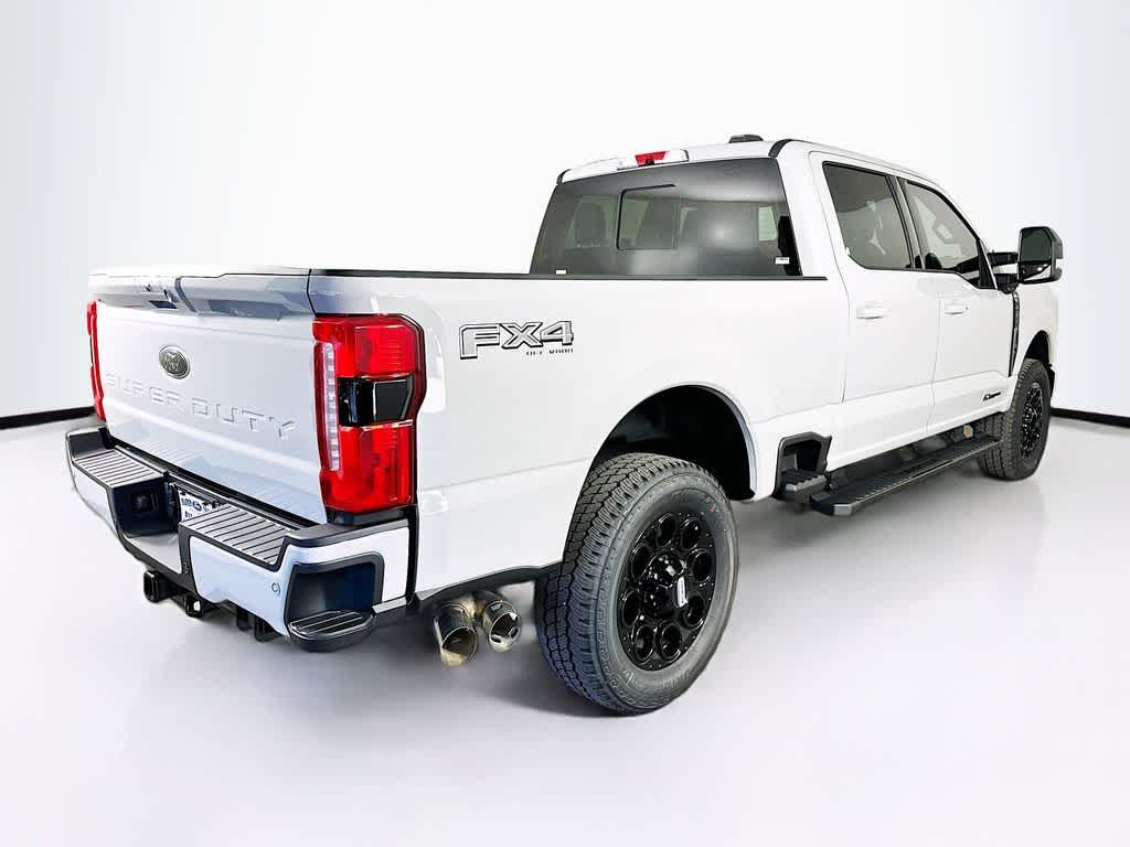 Thumbnail: 2026 Ford F-250 - 25