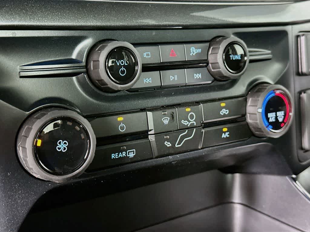 Thumbnail: 2026 Ford F-150 - 18