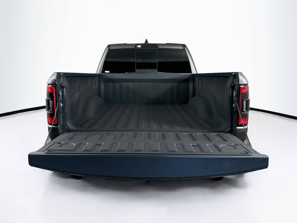 Thumbnail: 2022 RAM 1500 - 19