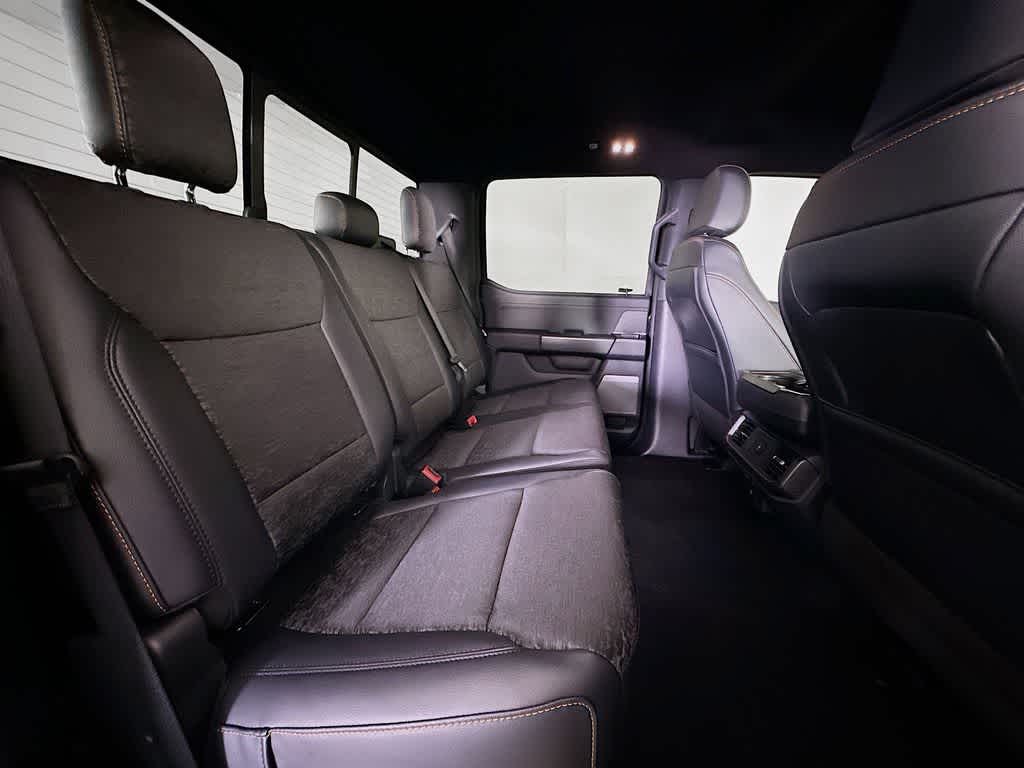 Thumbnail: 2025 Ford F-150 - 33