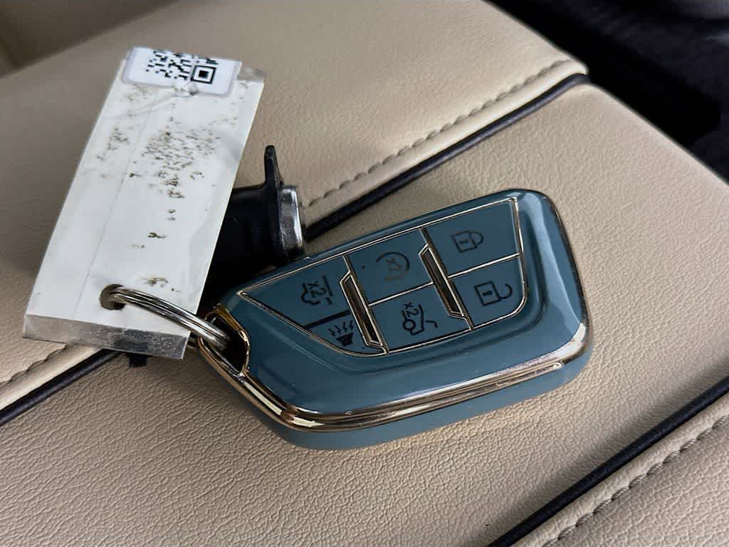 Thumbnail: 2021 Cadillac Escalade - 22