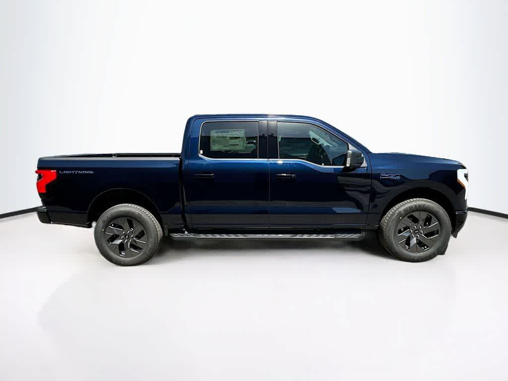 Thumbnail: 2025 Ford F-150 - 23