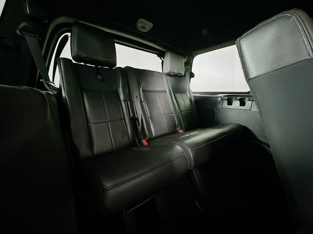 2010 Lincoln Navigator  36