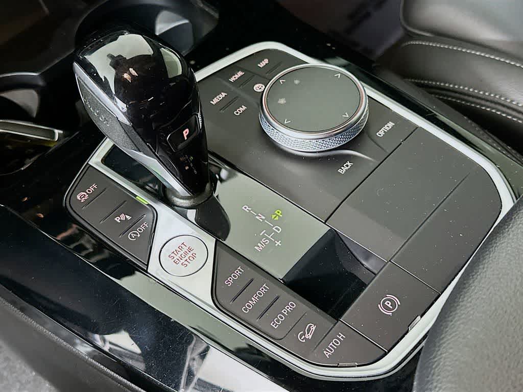 Thumbnail: 2022 BMW X3 - 19