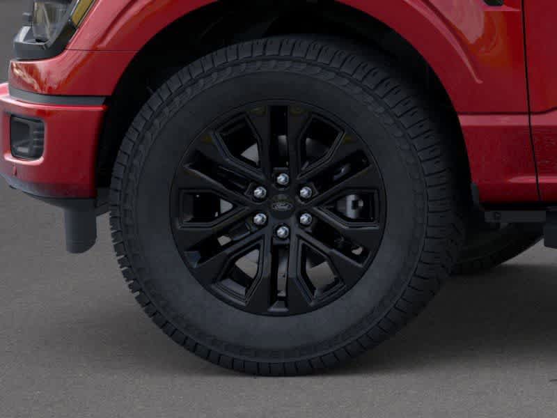 Thumbnail: 2026 Ford F-150 - 19