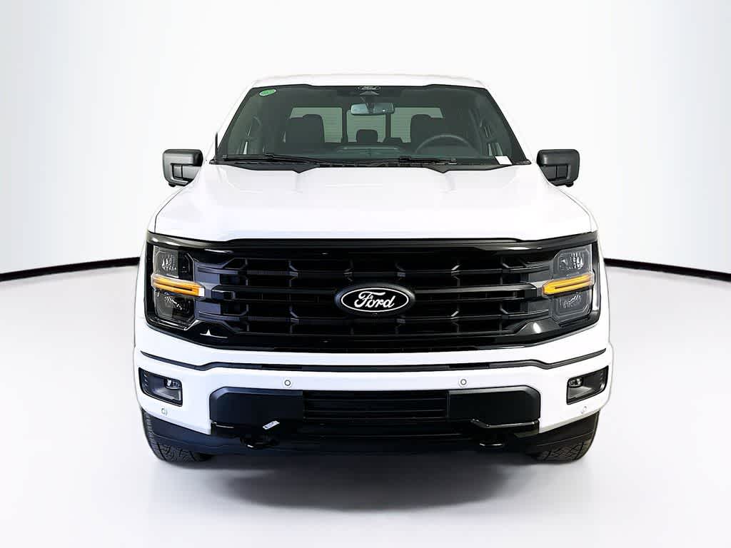 Thumbnail: 2026 Ford F-150 - 6